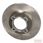 DI-338C JAPANPARTS Гальмівний диск