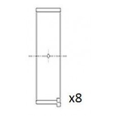 BB2035-050 FAI AutoParts Шатунний підшипник