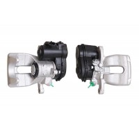 8AC 355 398-921 HELLA Гальмівний супорт