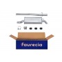 FS50201 Faurecia Глушник вихлопних газів кінцевий