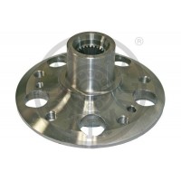 04-P237 OPTIMAL Ступиця колеса