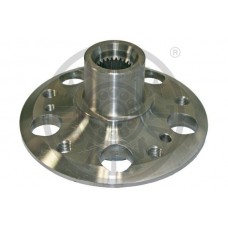 04-P237 OPTIMAL Ступиця колеса