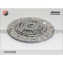 CK63050 FENOX Комплект зчеплення