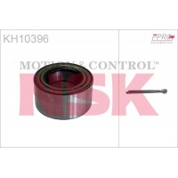KH10396 NSK Комплект підшипника ступиці колеса