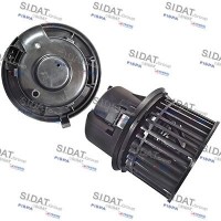 9.2120 SIDAT Вентилятор салону