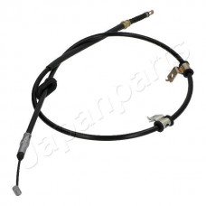 BC-402 JAPANPARTS Тросик, cтояночный тормоз