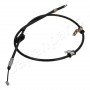 BC-402 JAPANPARTS Тросик, cтояночный тормоз