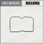 GC-8003 MASUMA Прокладка, Кришка головки циліндра