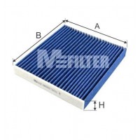 K 9021BIO MFILTER Фільтр повітря у внутрішньому просторі