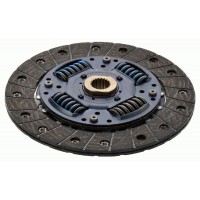 1878 600 956 SACHS Диск зчеплення