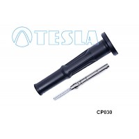 CP030 TESLA Вилка, Свічка запалювання