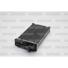 PRS2055 PATRON Теплообмінник обігрів салону