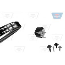 KT 1446 OPTIBELT Комплект ременя ГРМ