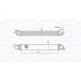 351319204290 MAGNETI MARELLI Интеркулер