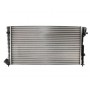 D7P009TT THERMOTEC Радіатор охолодження двигуна