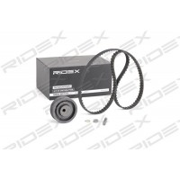 307T0003 RIDEX Комплект ременя ГРМ
