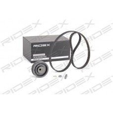307T0003 RIDEX Комплект ременя ГРМ