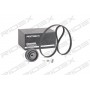 307T0003 RIDEX Комплект ременя ГРМ