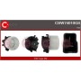 CBW74010GS CASCO Вентилятор салону