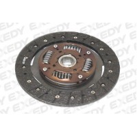 HCD015U EXEDY Диск зчеплення