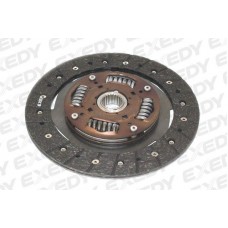 HCD015U EXEDY Диск зчеплення
