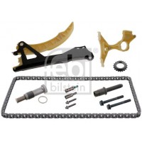 47660 FEBI BILSTEIN Комплект цілі приводу розподільного валу