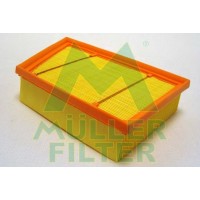 PA3676 MULLER FILTER Повітряний фільтр