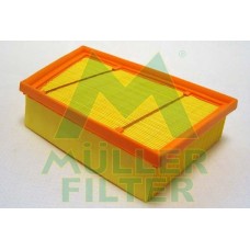 PA3676 MULLER FILTER Повітряний фільтр