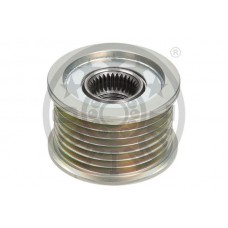 F5-1129 OPTIMAL Механізм вільного ходу генератора