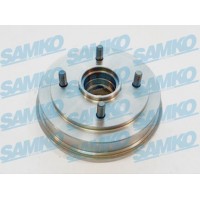 S70477 SAMKO Гальмівний барабан