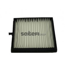 PC8215 CoopersFiaam Фільтр повітря у внутрішньому просторі