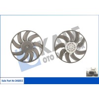 346855 KALE OTO RADYATÖR Вентилятор охолодження двигуна