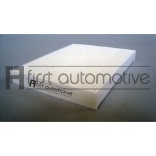 C30178 1A FIRST AUTOMOTIVE Фільтр повітря у внутрішньому просторі