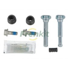 810036 FRENKIT Комплект напрямної гільзи