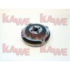 7D0257 KAWE Гальмівний барабан