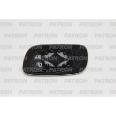 PMG4043G02 PATRON Дзеркальне скло зовнішнє дзеркало
