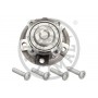 501108 OPTIMAL Комплект підшипника ступиці колеса