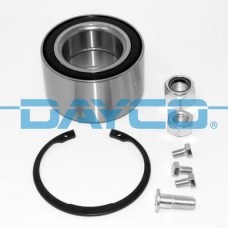 KWD1096 DAYCO Комплект підшипника ступиці колеса