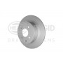 8DD 355 122-981 HELLA PAGID Гальмівний диск