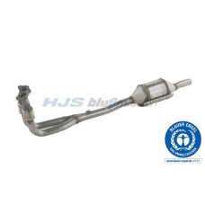 90 11 5096 HJS Катализатор