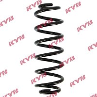 RA5137 KYB Пружина ходової частини
