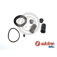 D41637 AUTOFREN SEINSA Ремкомплект, Гальмівний супорт