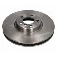 DI-0139 JAPANPARTS Гальмівний диск