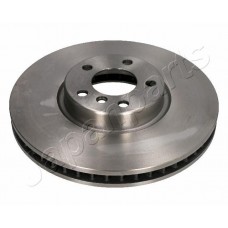 DI-0139 JAPANPARTS Гальмівний диск