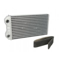 D6R013TT THERMOTEC Теплообмінник обігрів салону