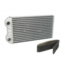 D6R013TT THERMOTEC Теплообмінник обігрів салону