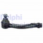 TA2389 DELPHI Наконечник поперечної кермової тяги
