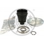 CVB-10542TPE OPTIMAL Комплект пыльника, Привідний вал