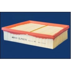 ELP9579 MECAFILTER Повітряний фільтр