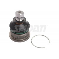 57443 SPIDAN CHASSIS PARTS Шарнір незалежної підвіски поворотного важеля